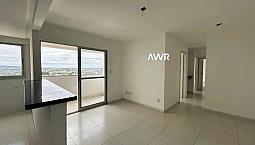 Apartamento 3 Quartos Com Suíte  Vila Rosa, Goiânia