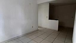 Apartamento Com 1 Quarto - Galo Branco - São Gonçalo-Rj