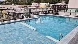 Apartamento Para Venda/locação Com 2 Suítes, 96m² - Itaipava - Petrópolis/rj