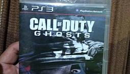Jogos Para Ps3 Gta5 E Call Of Duty Ghost