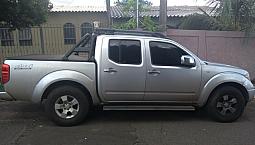 Nissan Frontier Le 2009/2010