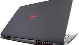 Notebook Dell Gaming Nvidia Geforce Gtx1050