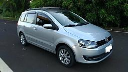 Vw - Volkswagen Spacefox