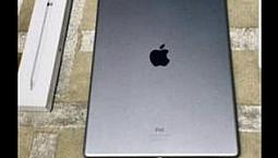 Ipad Pro 12,9 , 256Gb Novinho