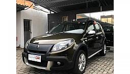 Renault Sandero Sw 1616 Va