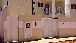 Apartamento Para Alugar Em Patos - Pb