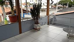 Jardim Das Industrias - Casa 250M² - 6 Dormitórios - Venda - Misto - Zona Oeste