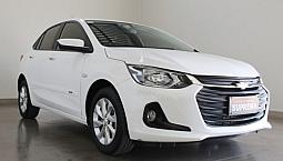 Chevrolet Onix Turbo Ltz 19/20