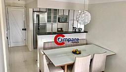 Apartamento à Venda, 75 M² Por R$ 317.000,00 - Gopoúva - Guarulhos/sp