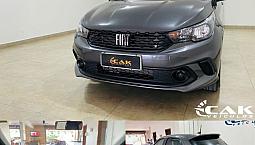 Fiat Argo Drive 1.0