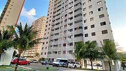 Apartamento 3 Quartos No Condomínio Sun Rise Ponta Negra.