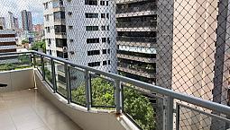 Ed. Tereza Nunes - 3 Suites + Gabinete - 230M²
