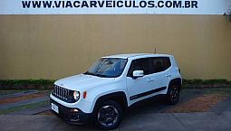 Renegade 2015/2016 1.8 16V Flex Sport 4P Automático