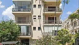 Cobertura Para Venda Tem 240 Metros Quadrados Com 3 Quartos Em Higienópolis - Porto Alegre