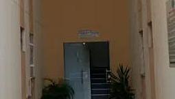 Apartamento Para Aluguel Com 42 Metros Quadrados Com 2 Quartos Em Forquilha - São Luís - M