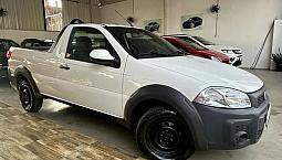 Fiat Strada Hd Wk Cc E 2020
