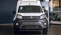 Fiorino 1.4 2023 0Km