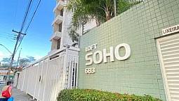 Ed. Loft Soho