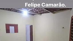 Casa Em Felipe  Camarão 