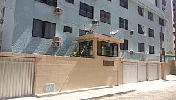 Apartamento Com 1 Quarto Para Alugar, 40 M² Por R$ 1.673/Mês - Meireles - Fortaleza/Ce