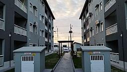 Aluguel Gran Village Araçagy ( Nao Pedimos Cauçao) 