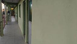 Aluga Se Apartamento 2 Dormitórios 