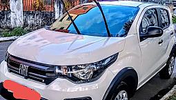 Fiat Mobi Like 1.0 Fire Flex 5P. 2023
