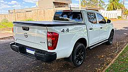 Nissan Frontier S Cd 4X4 2.3 Tb Diesel Mec. 2023