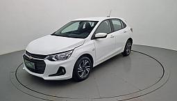 Chevrolet Onix 2024 1.0 Flex Lt Manual