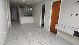 Alugo Apt 1 Qto Em Tambauzinho