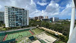 Barra Da Tijuca | Apartamento 4 Quartos, Sendo 2 Suites Ref: Baap5114