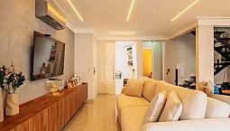 Casa Com 3 Dormitórios À Venda, 180 M² Por R$ 2.390.000,00 - Alphaville - Santana De Parna
