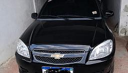 Chevrolet Celta Spirit/ Lt 1.0 Mpfi 8V Flexp. 5P 2012