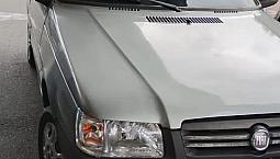 Fiat Uno Mille 1.0 Fire/ F.flex/ Economy 2P 2012