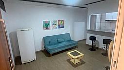 Alugo Apt De 01 Quarto Jardim Da Penha 