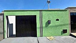 Casa A Venda Carapina