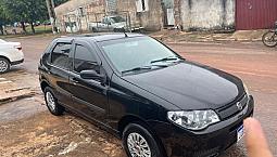Fiat Palio Celebration 1.0 Fire Flex 8V 4P 2008