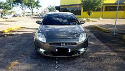 Fiat Bravo Absolute Dualogic 1.8 Flex 16V 5P 2013
