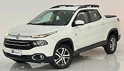 Fiat Toro Freedom 2.4 16V Flex Aut. 2018