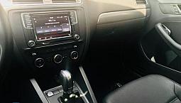 Jetta Tsi