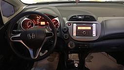 Honda Fit 1.4