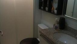 Vendo Apart. 74M² 3/4 Cond. Vila Verde Andar Alto