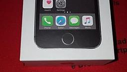 Iphone 5S