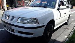 Gol 2005 Aceito Trocas