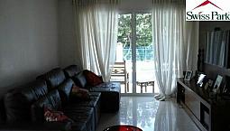 Casa Residencial À Venda, Swiss Park, Campinas.