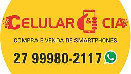Celular Usado Pago Em Dinheiro (Celular E Cia - Chame No Whatsapp)