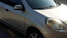 Nissam Marh 1.6 Troco