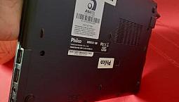 Netbook Philco