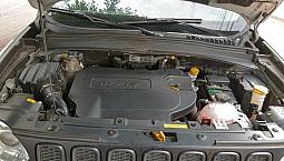Jeep Renegade Trailhawk 16/16