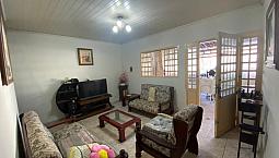 Qnn 8 Ceilândia Casa 4 Quartos 2 Suítes 3 Vagas 144 M²